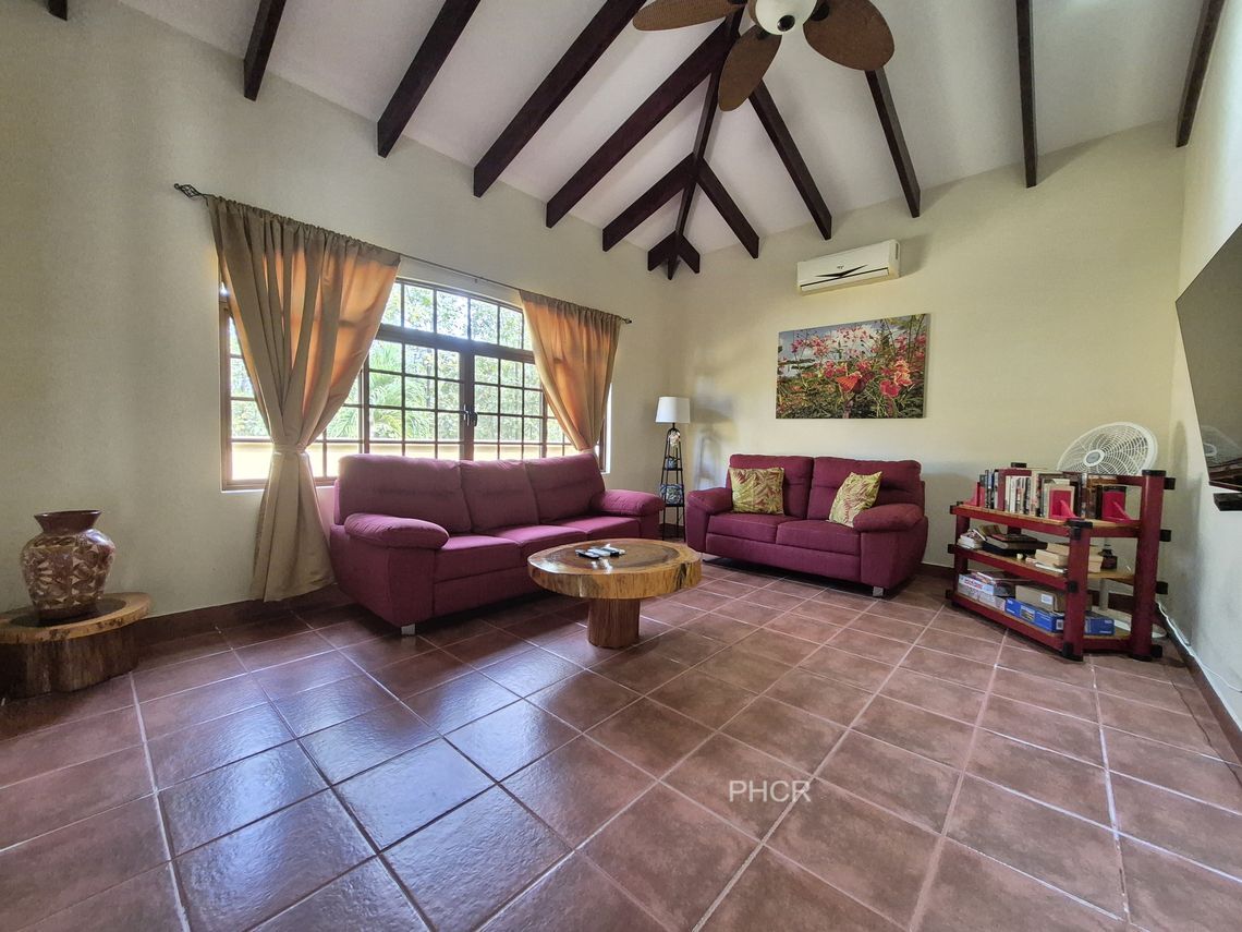 20 house for sale samara santo domingo costa rica