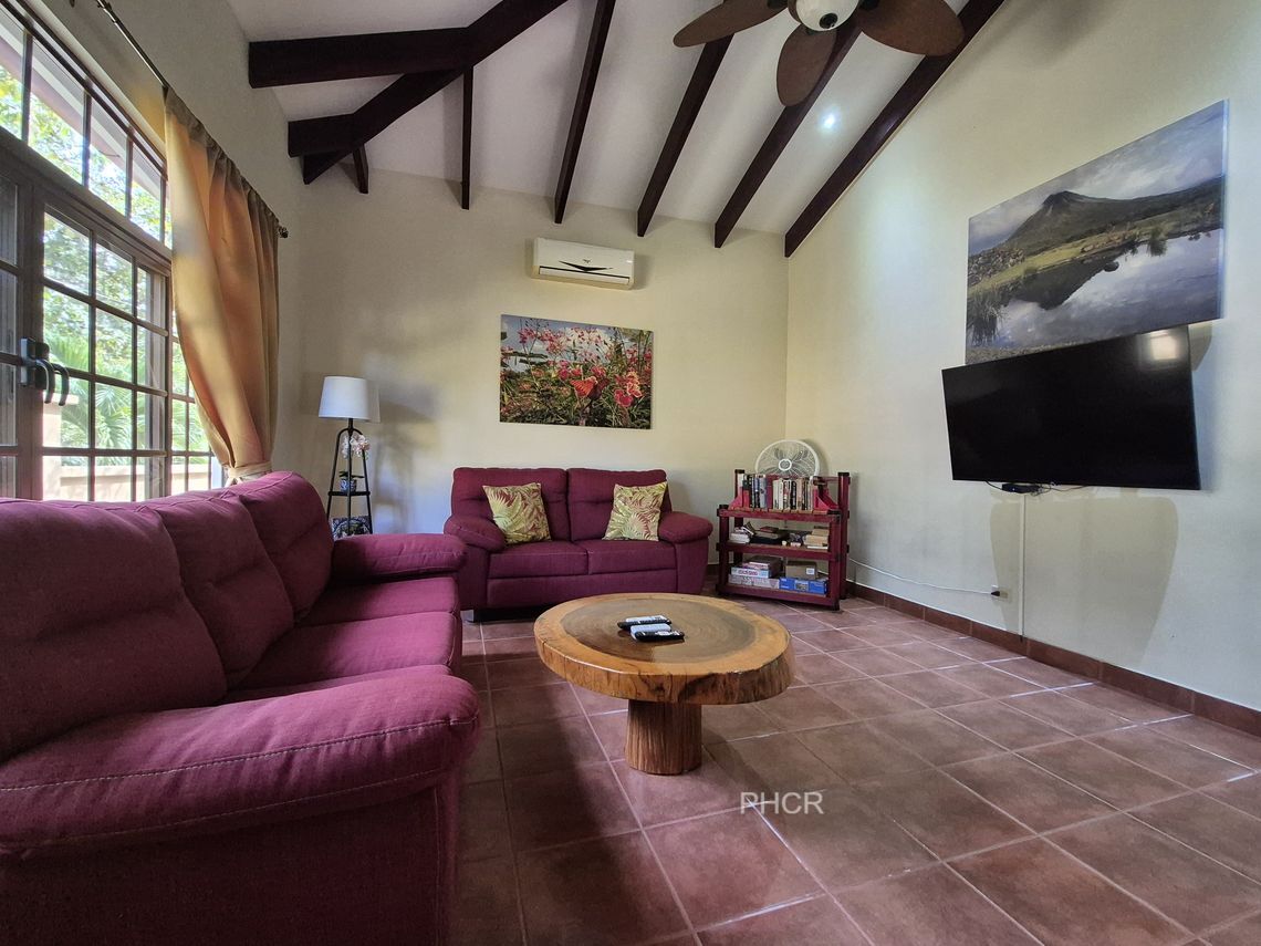 21 house for sale samara santo domingo costa rica