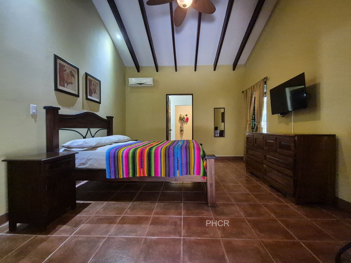 22 house for sale samara santo domingo costa rica