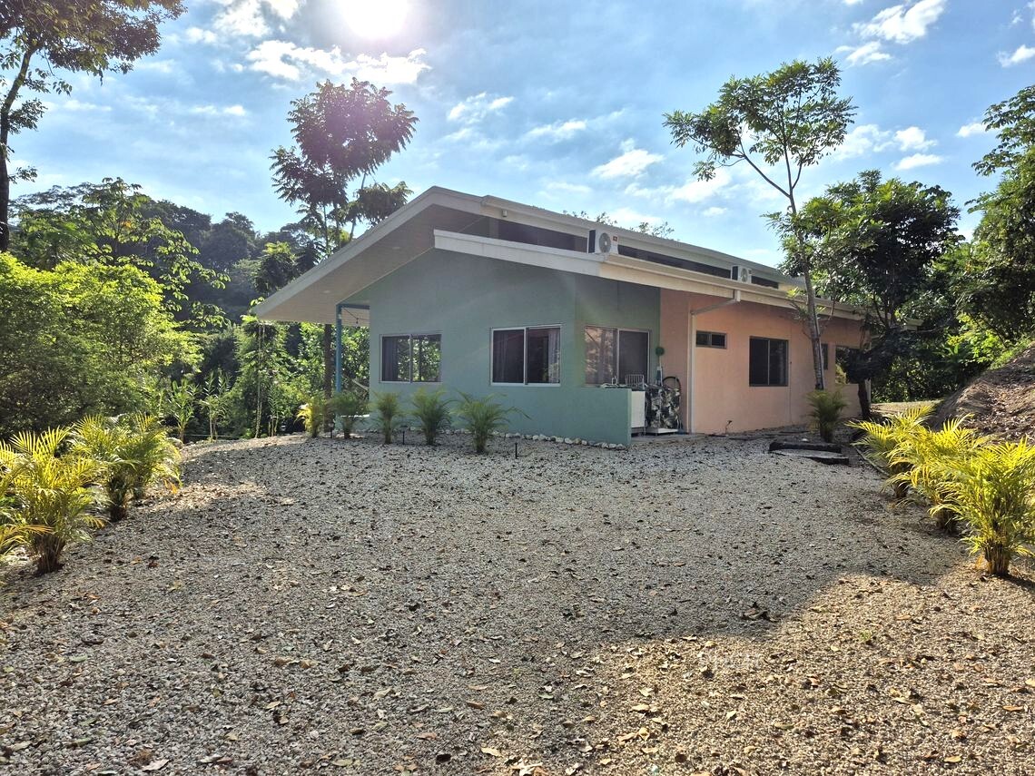 23 house for sale Samara Costa Rica