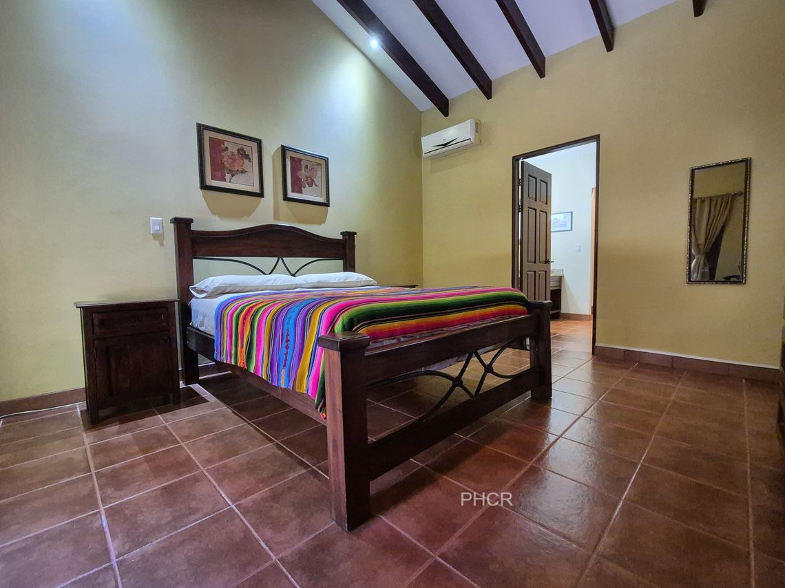 23 house for sale samara santo domingo costa rica