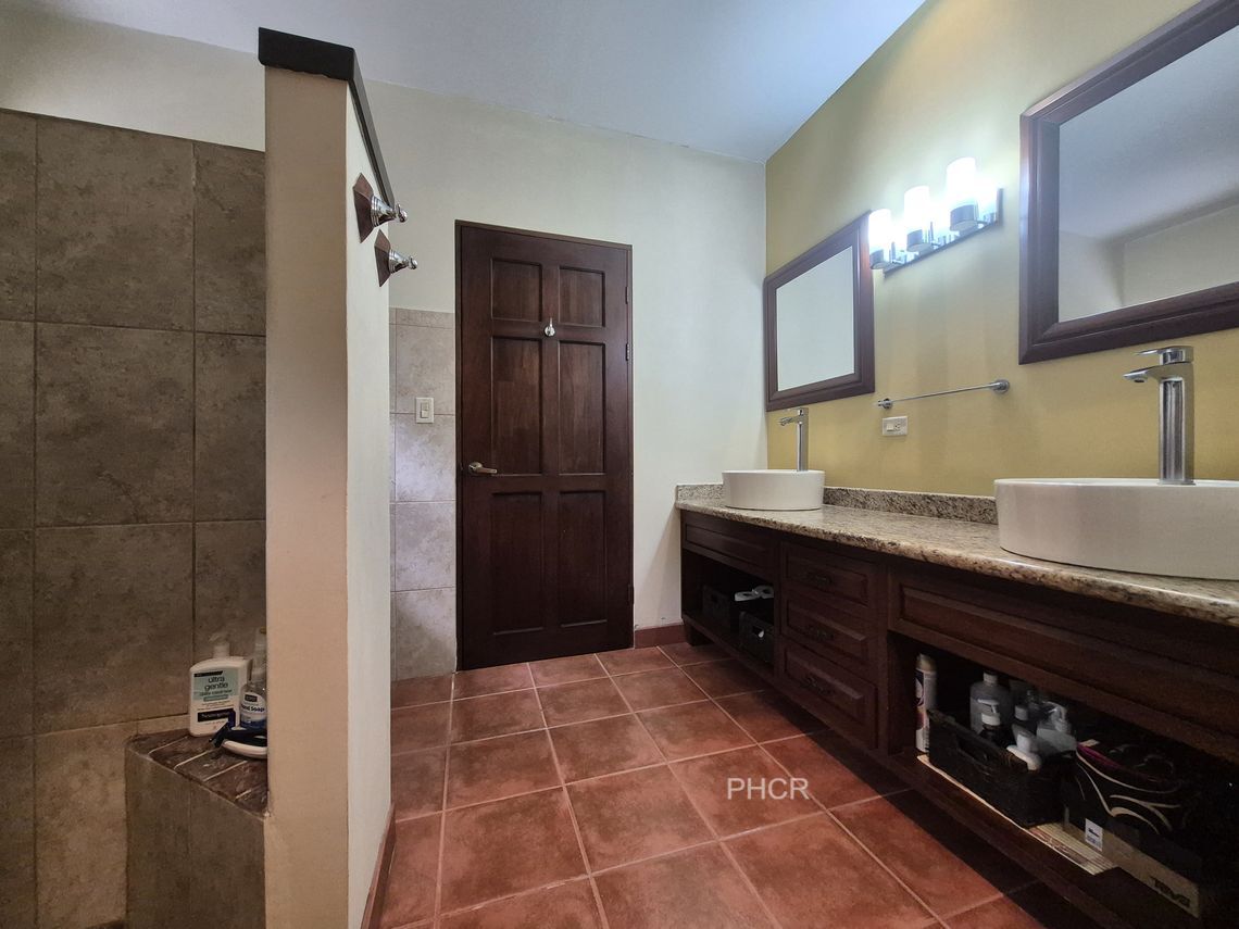 25 house for sale samara santo domingo costa rica