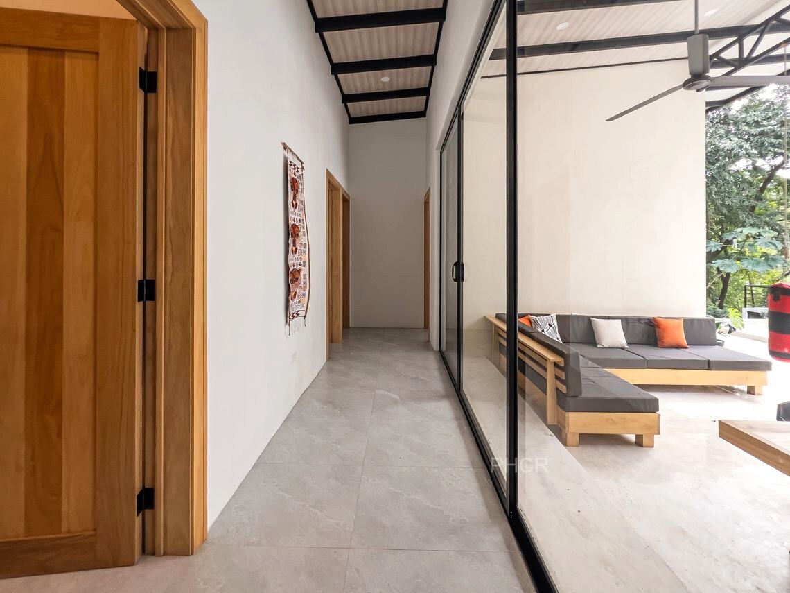 26 HOUSE FOR SALE SAMARA COSTA RICA