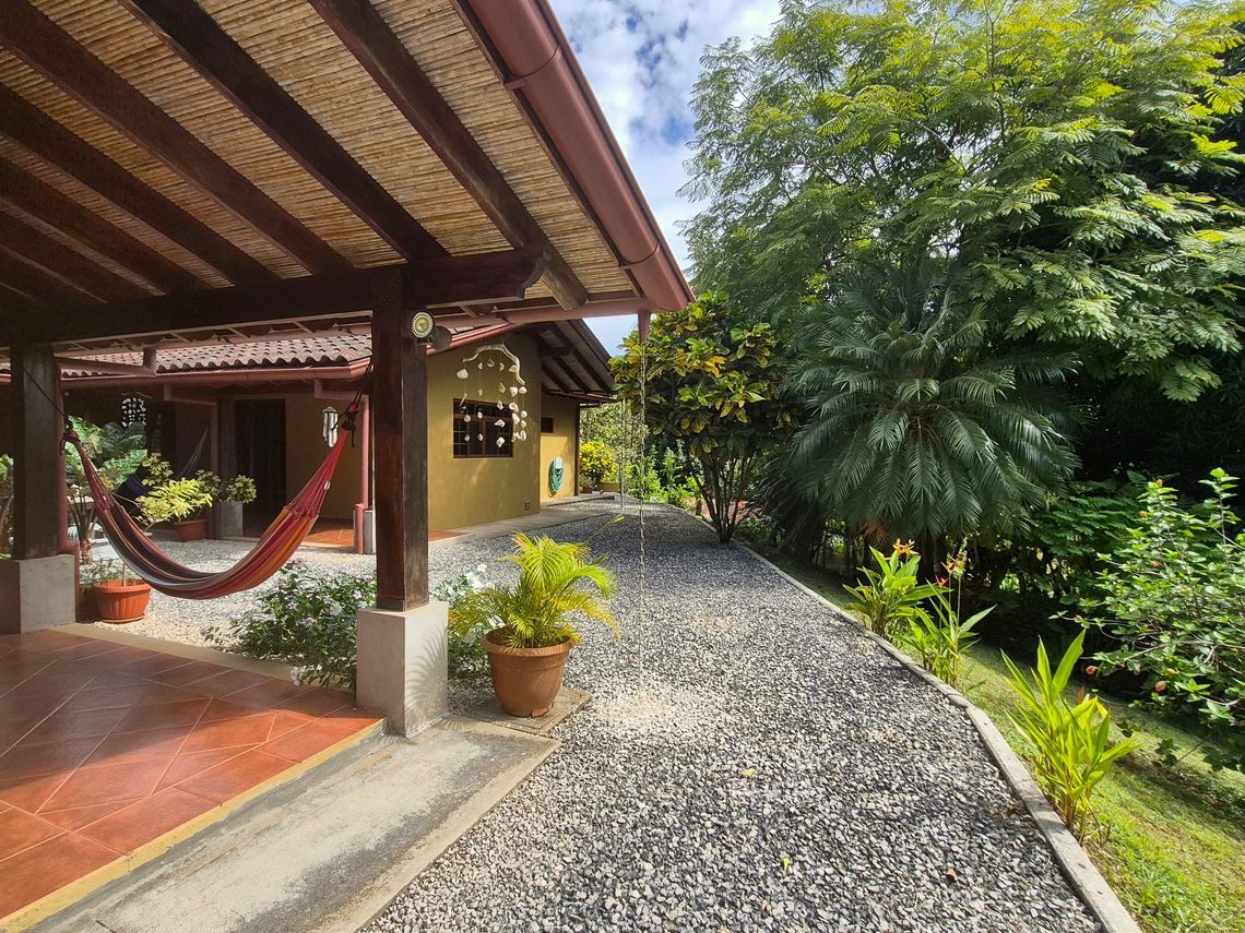 26 house for sale samara santo domingo costa rica