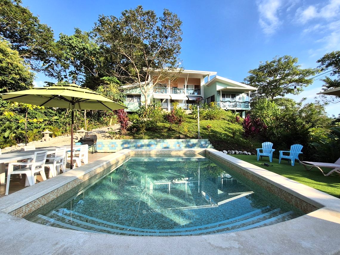 27-Home for sale Samara, Guanacaste Costa Rica