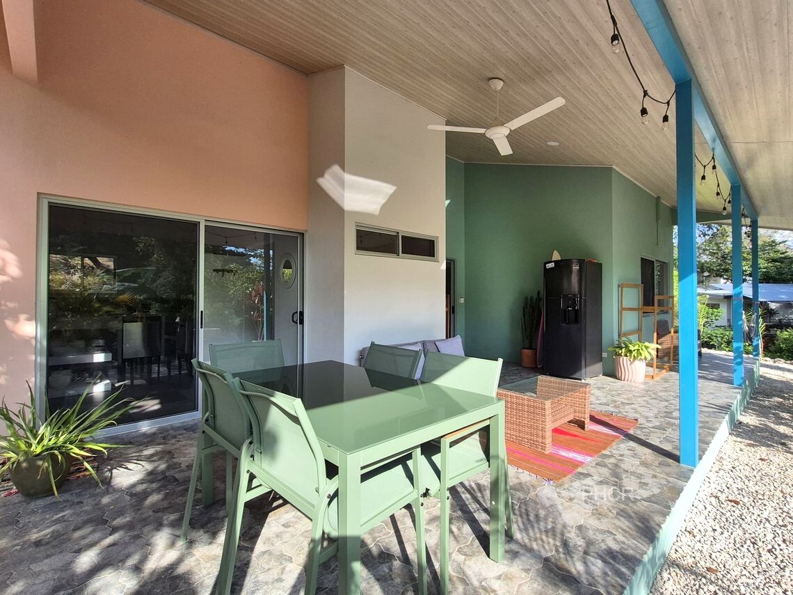 29-Home for sale Samara, Guanacaste Costa Rica