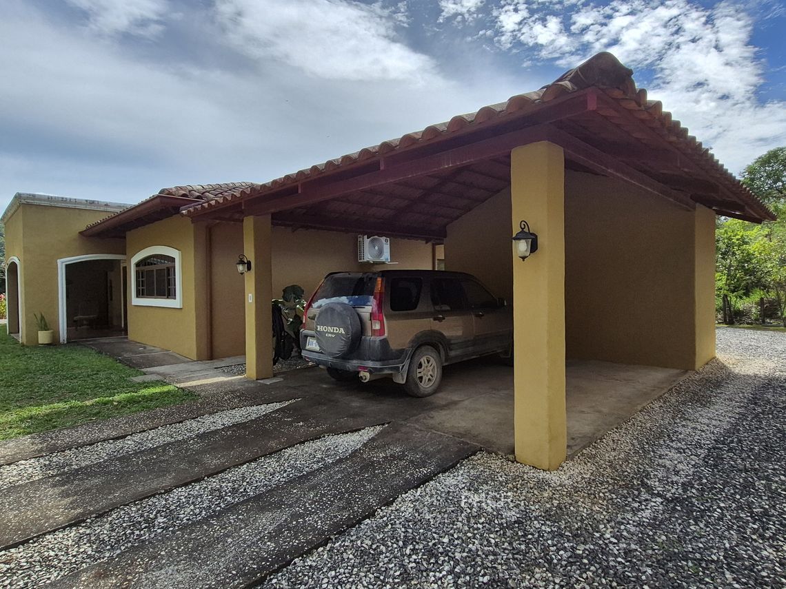 29 house for sale samara santo domingo costa rica