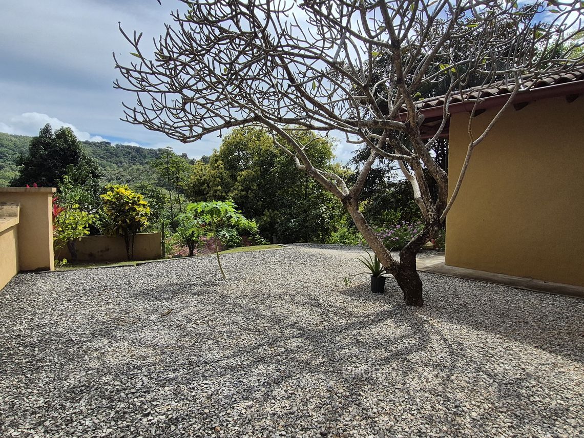 30 house for sale samara santo domingo costa rica