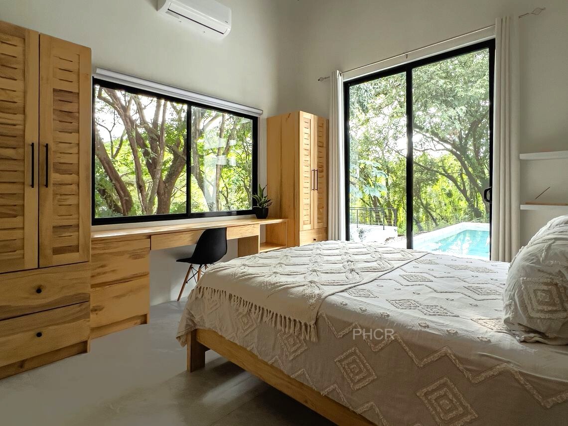 32 HOUSE FOR SALE SAMARA COSTA RICA