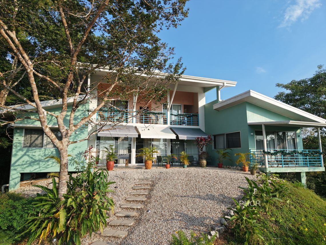 5-Home for sale Samara, Guanacaste Costa Rica