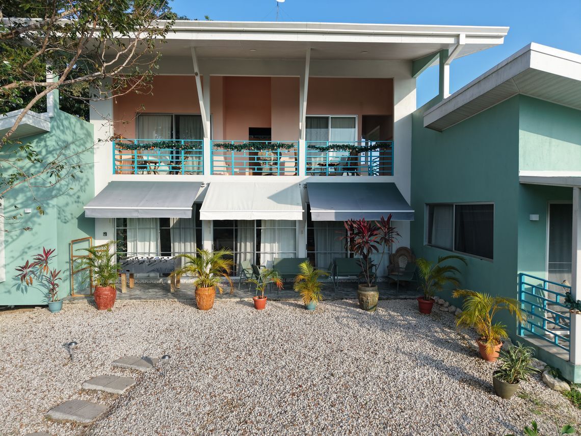 6-Home for sale Samara, Guanacaste Costa Rica