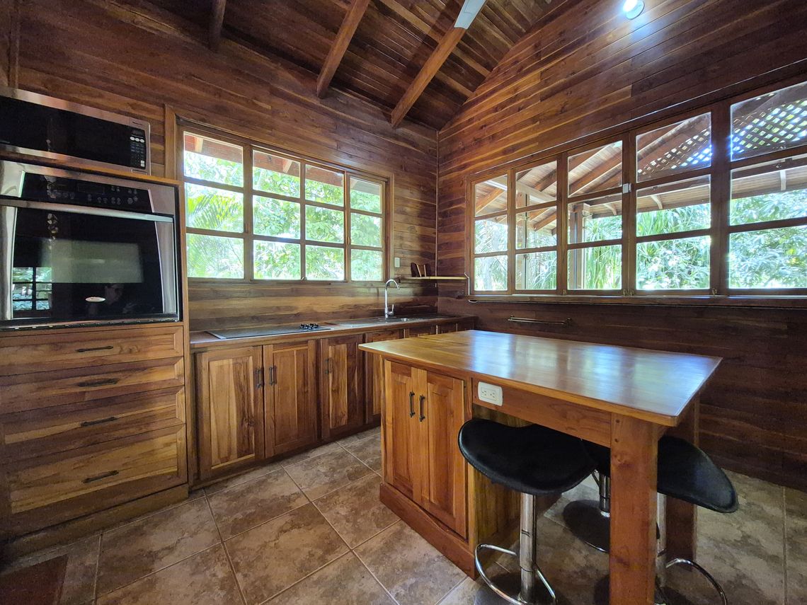 14-home for sale samara costa rica