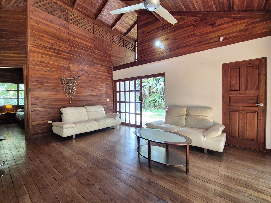 18-home for sale samara costa rica