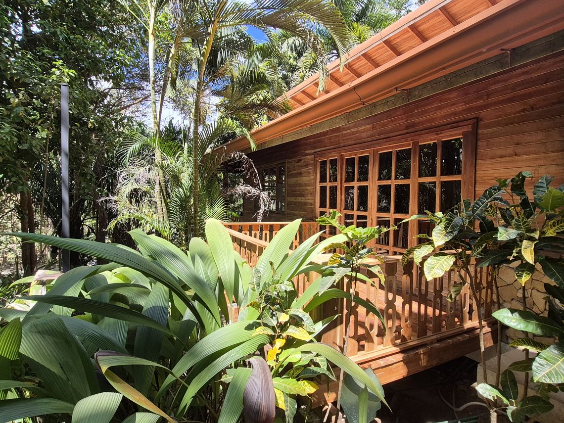 19-home for sale samara costa rica