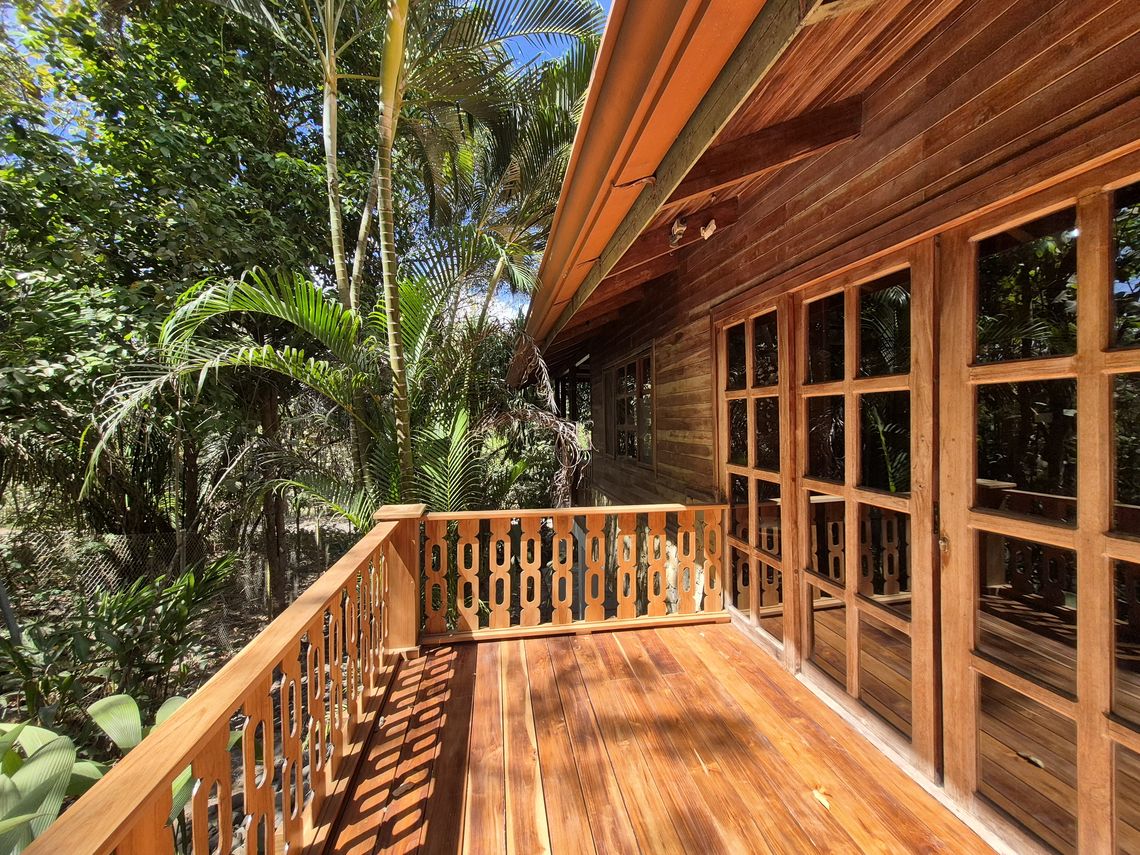 20-home for sale samara costa rica