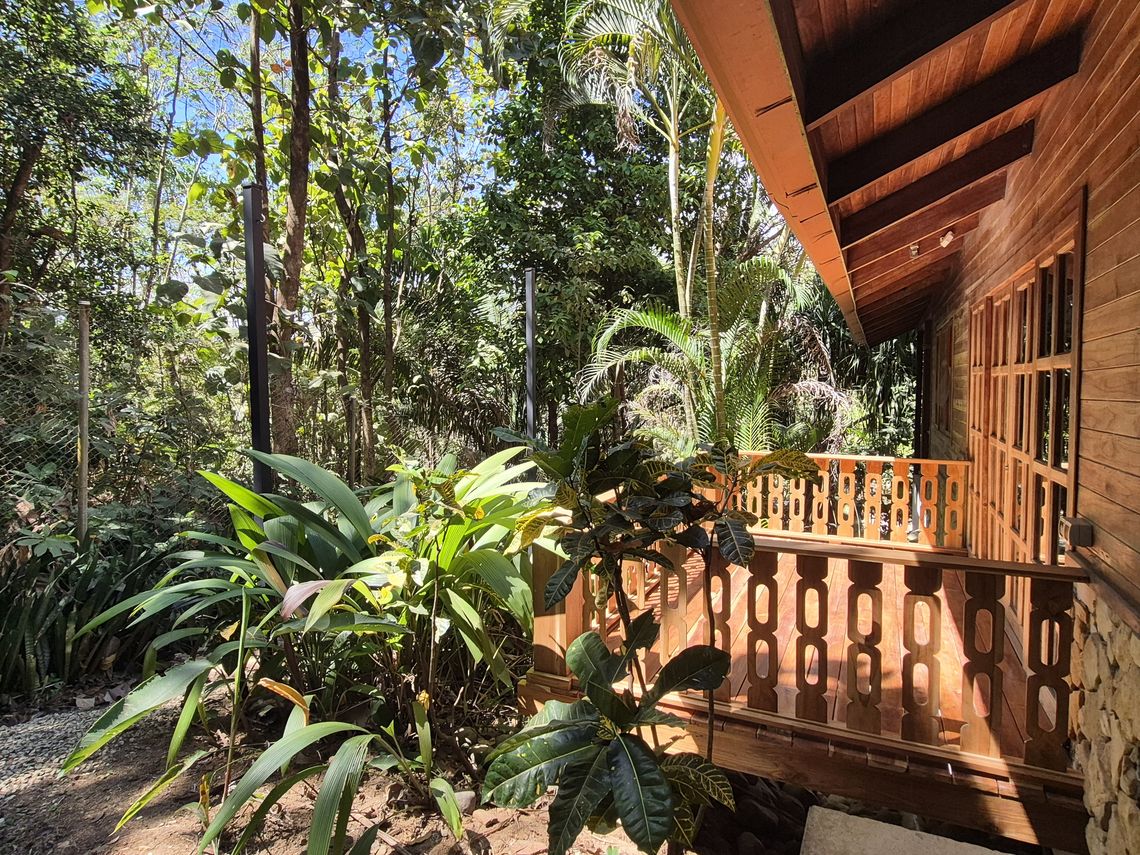 21-home for sale samara costa rica