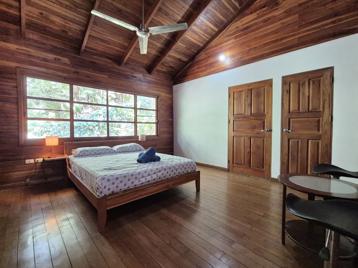 22-home for sale samara costa rica