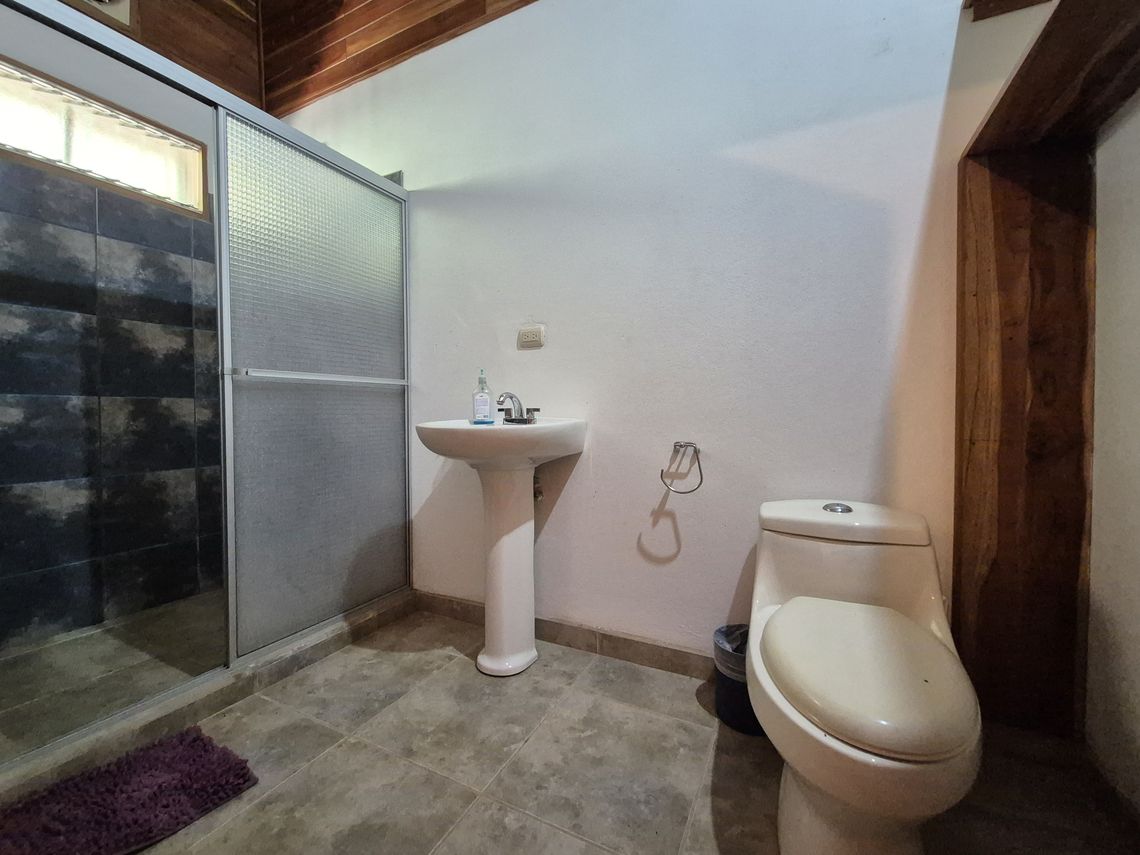 26-home for sale samara costa rica