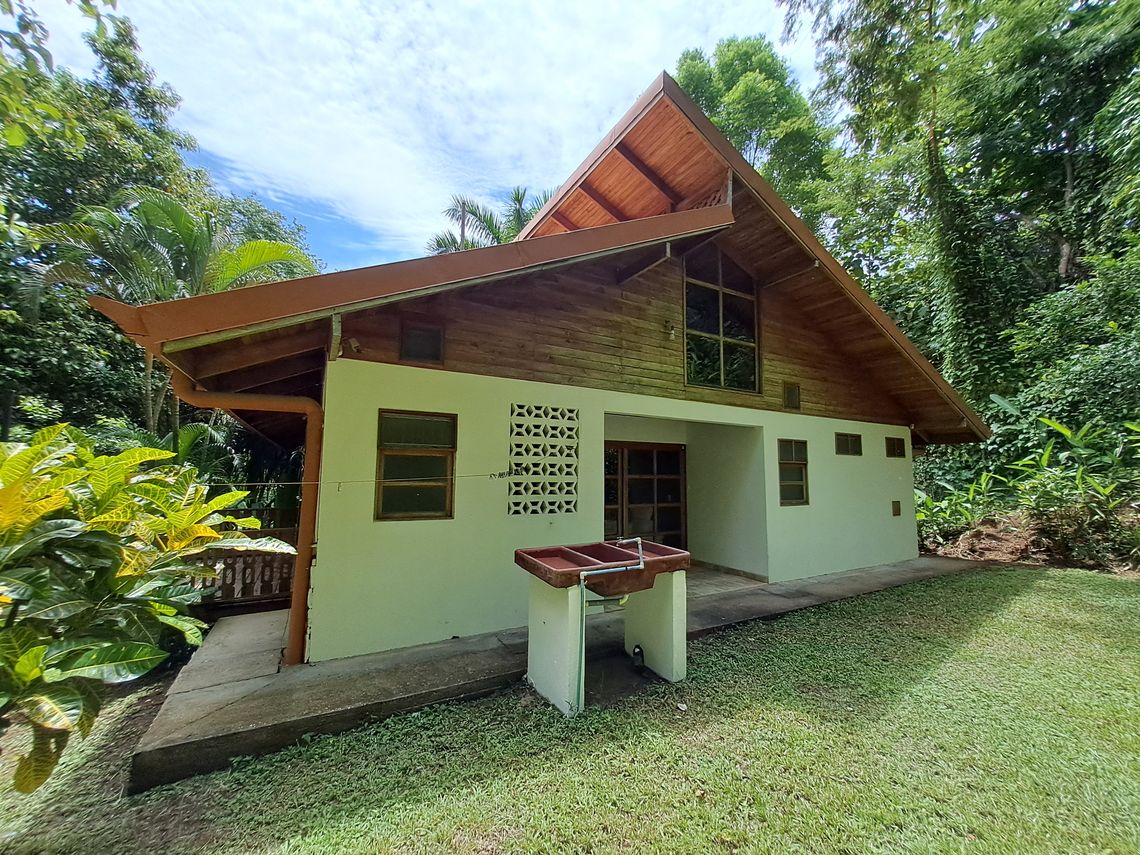 27-home for sale samara costa rica