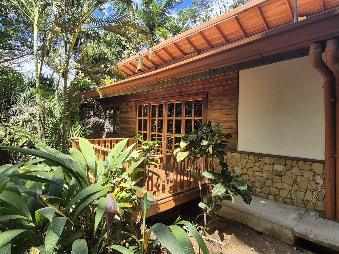 5-home for sale samara costa rica.