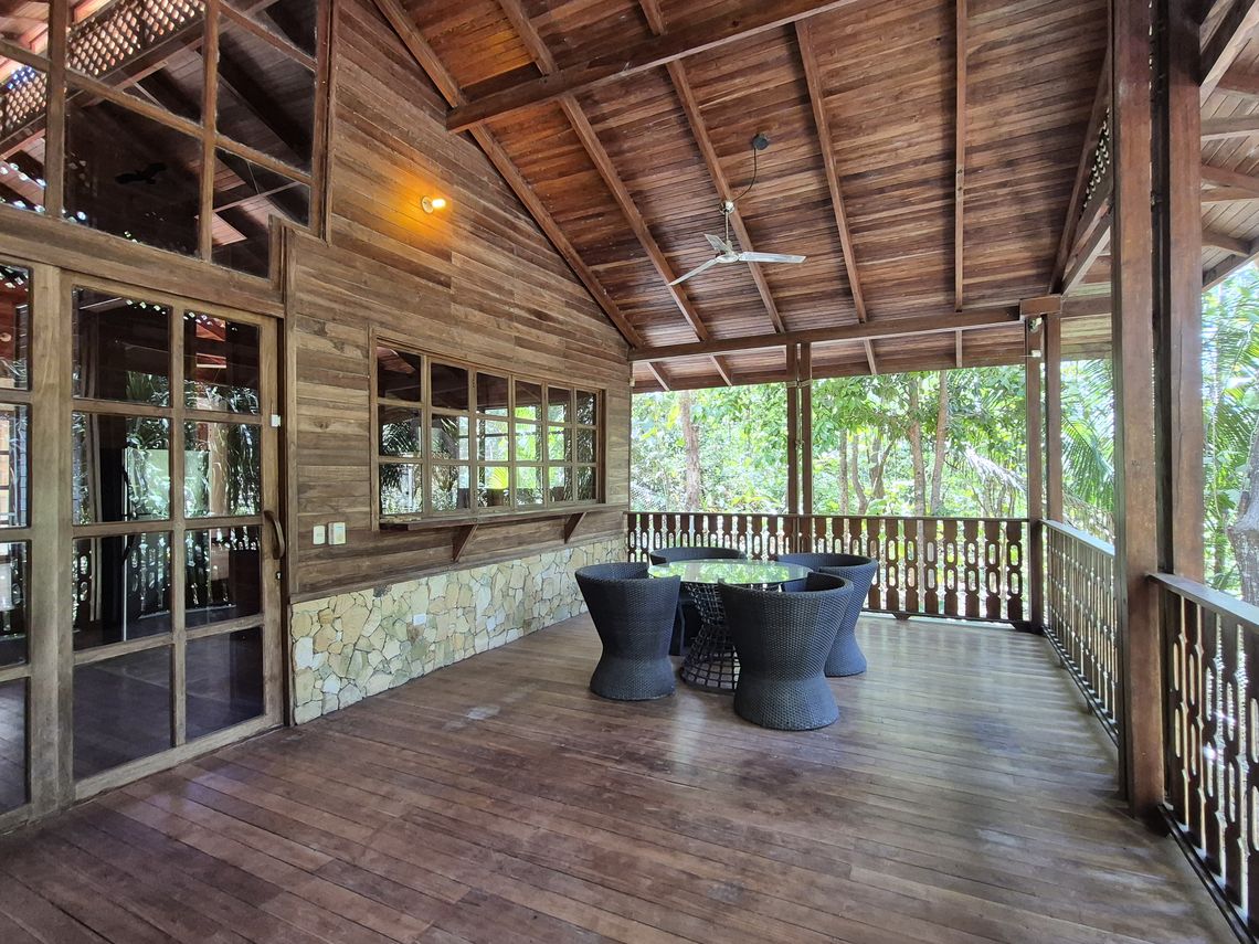 9-home for sale samara costa rica