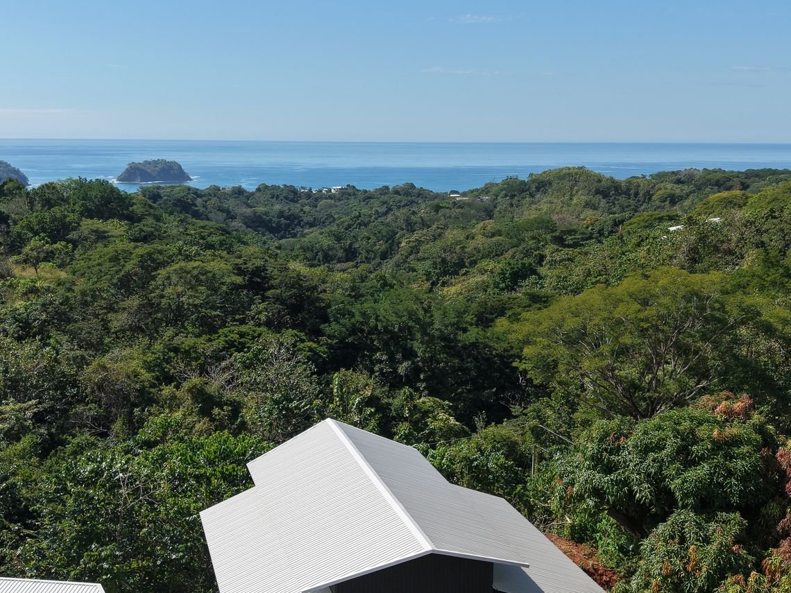 08 CONTAINER HOUSE FOR SALE SAMARA COSTA RICA