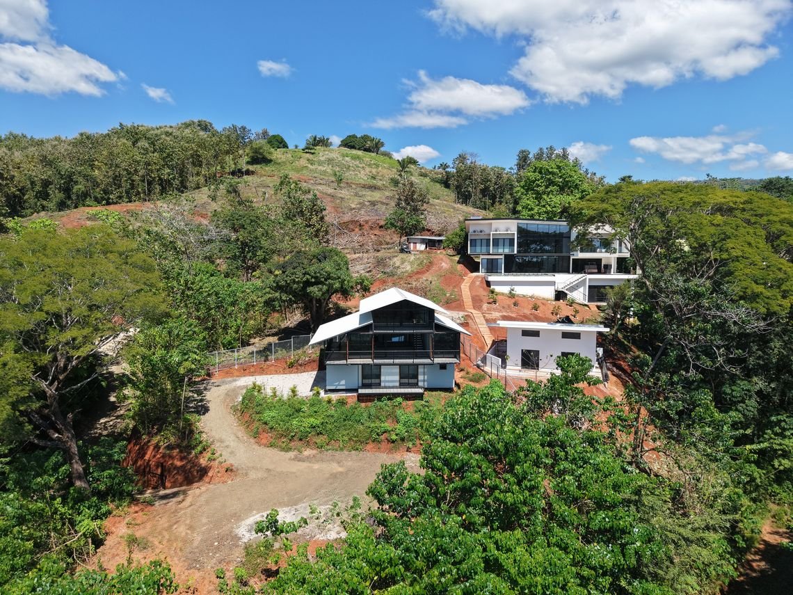 09 CONTAINER HOUSE FOR SALE SAMARA COSTA RICA