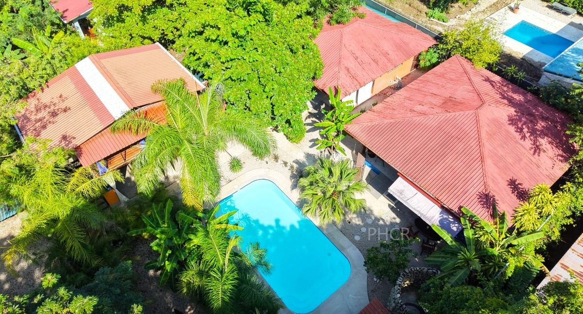 02 CASAS FOR SALE SAMARA COSTA RICA