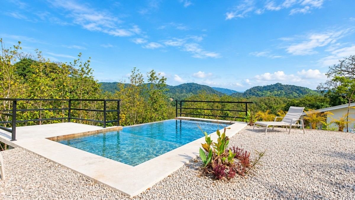 02 HOUSE FOR SALE SAMARA COSTA RICA