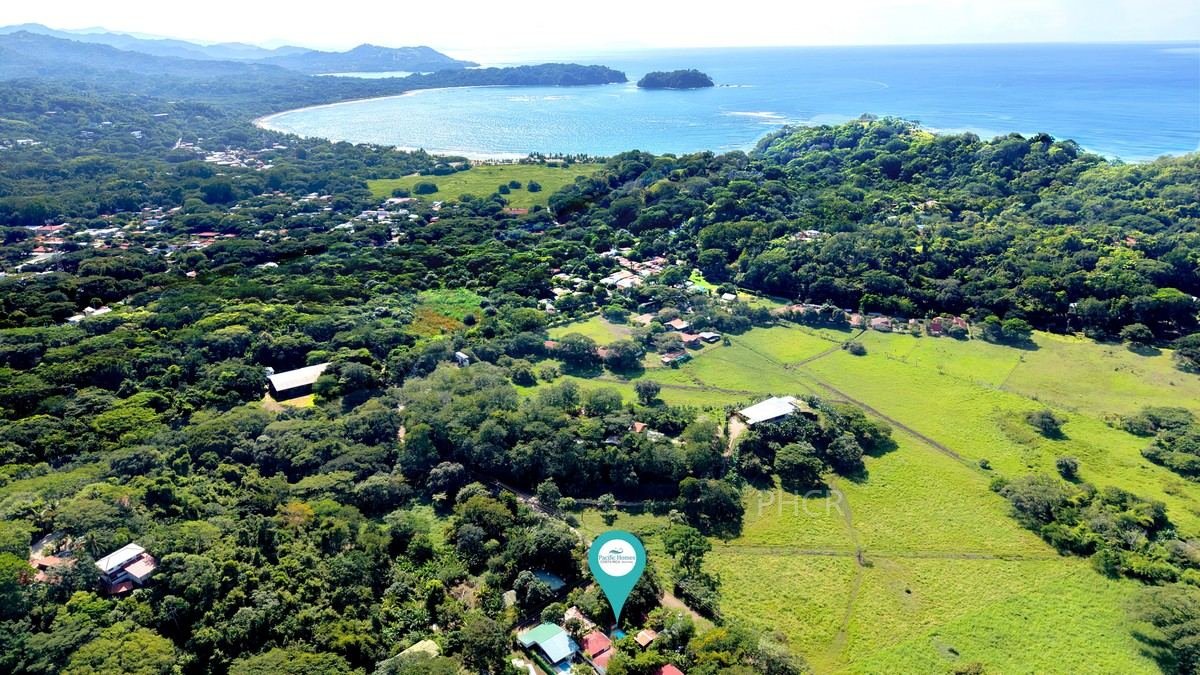 03 CASAS FOR SALE SAMARA COSTA RICA