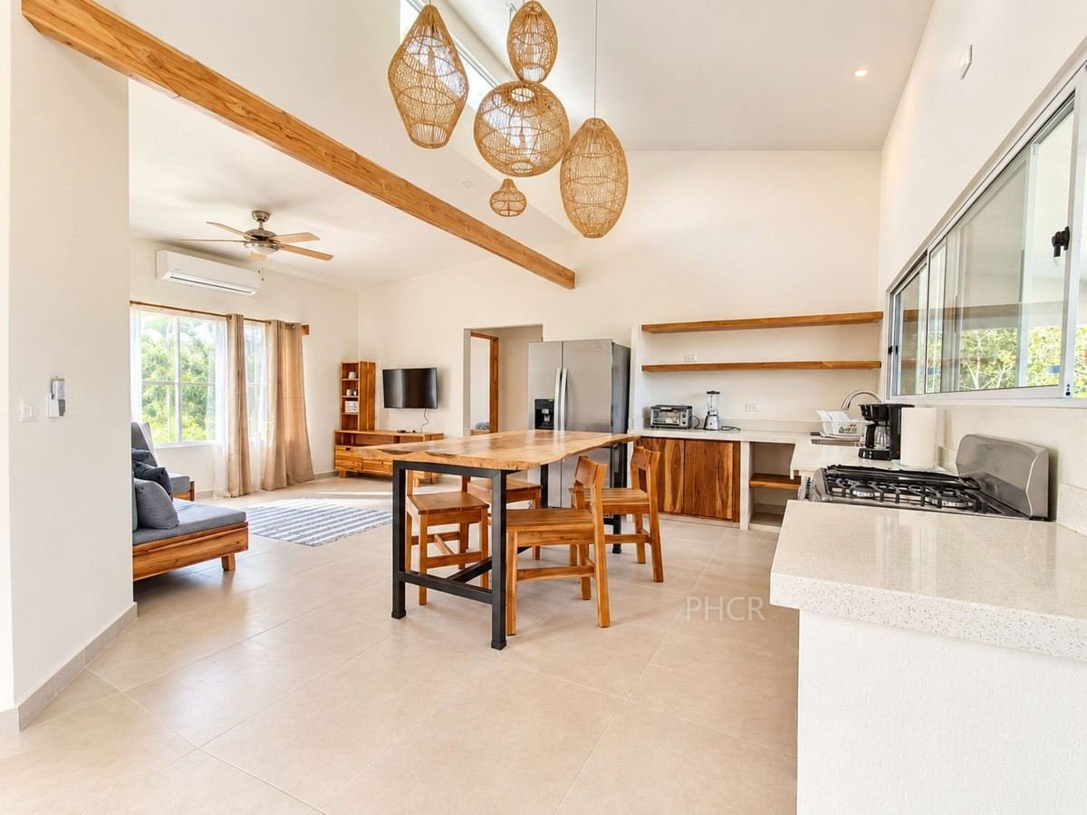 03 HOUSE FOR SALE SAMARA COSTA RICA