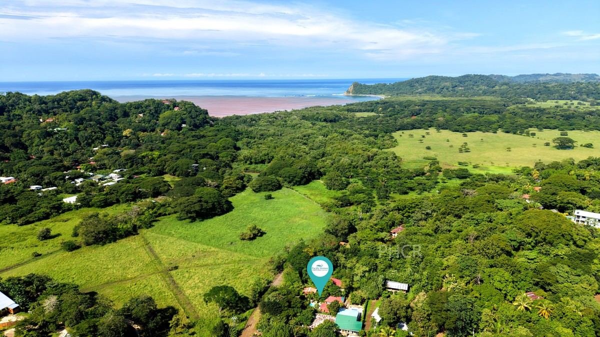 04 CASAS FOR SALE SAMARA COSTA RICA
