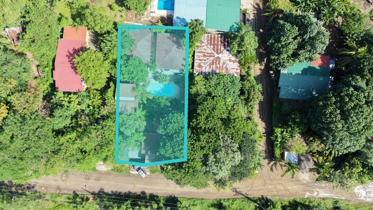 05 CASAS FOR SALE SAMARA COSTA RICA