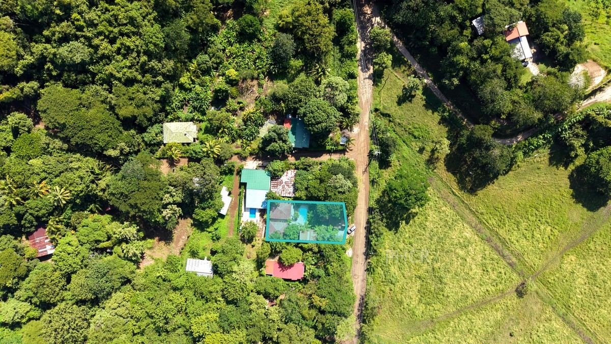 06 CASAS FOR SALE SAMARA COSTA RICA