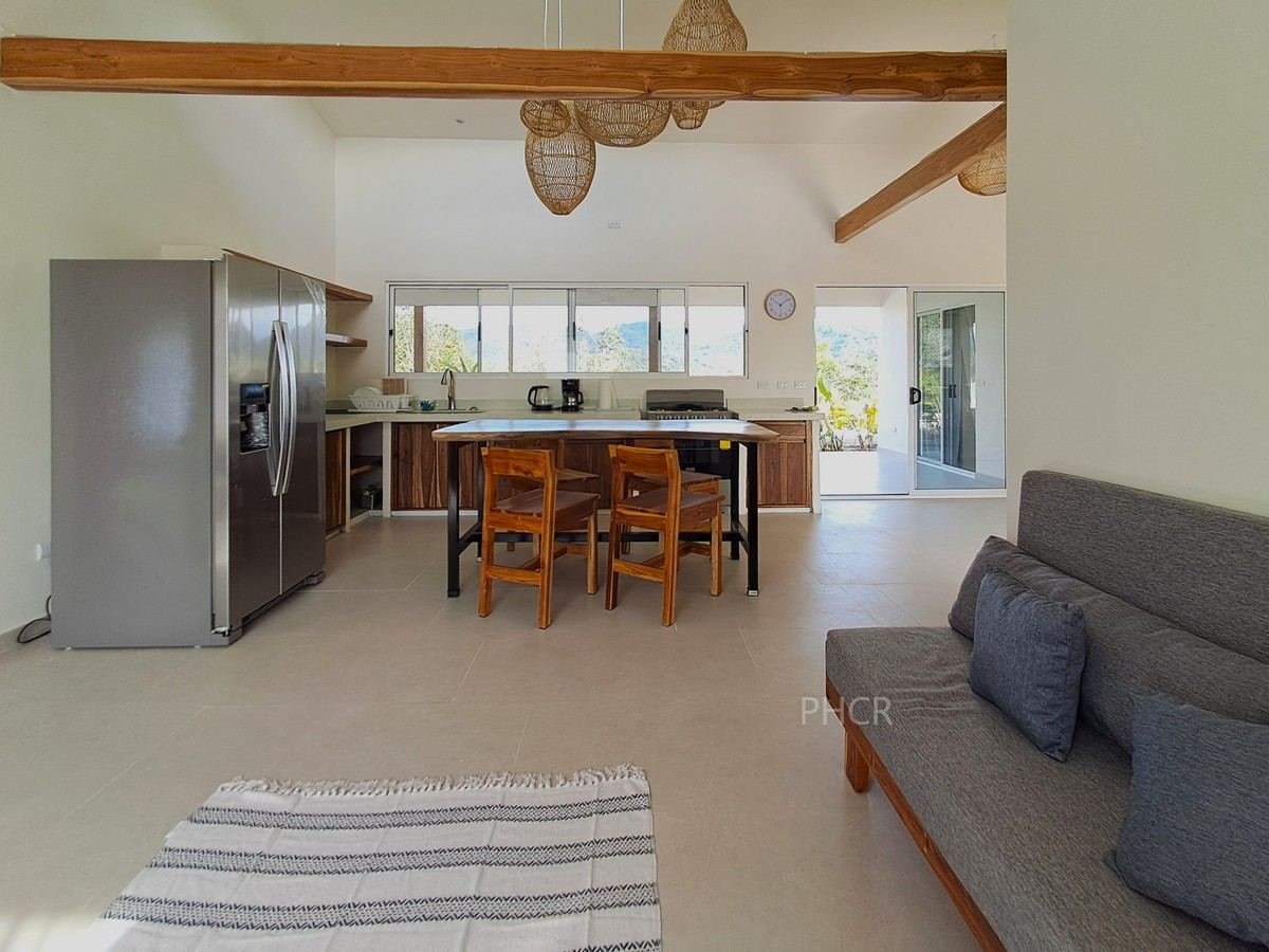 06 HOUSE FOR SALE SAMARA COSTA RICA