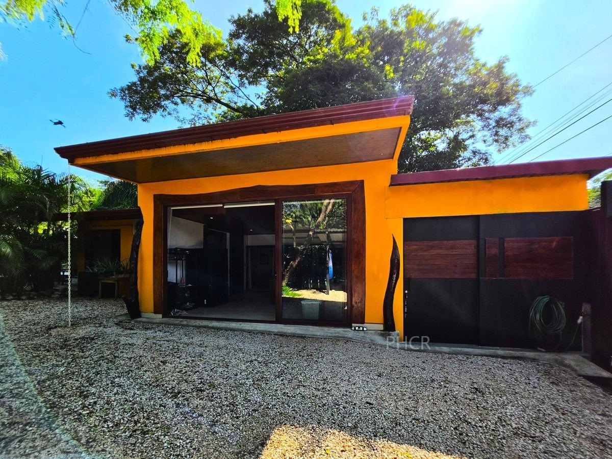 07 CASAS FOR SALE SAMARA COSTA RICA