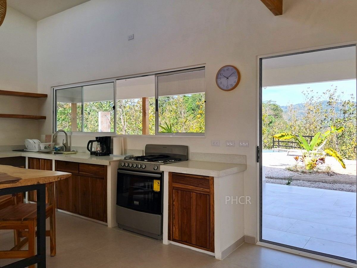 07 HOUSE FOR SALE SAMARA COSTA RICA