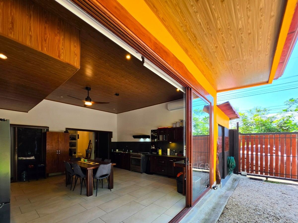 08 CASAS FOR SALE SAMARA COSTA RICA