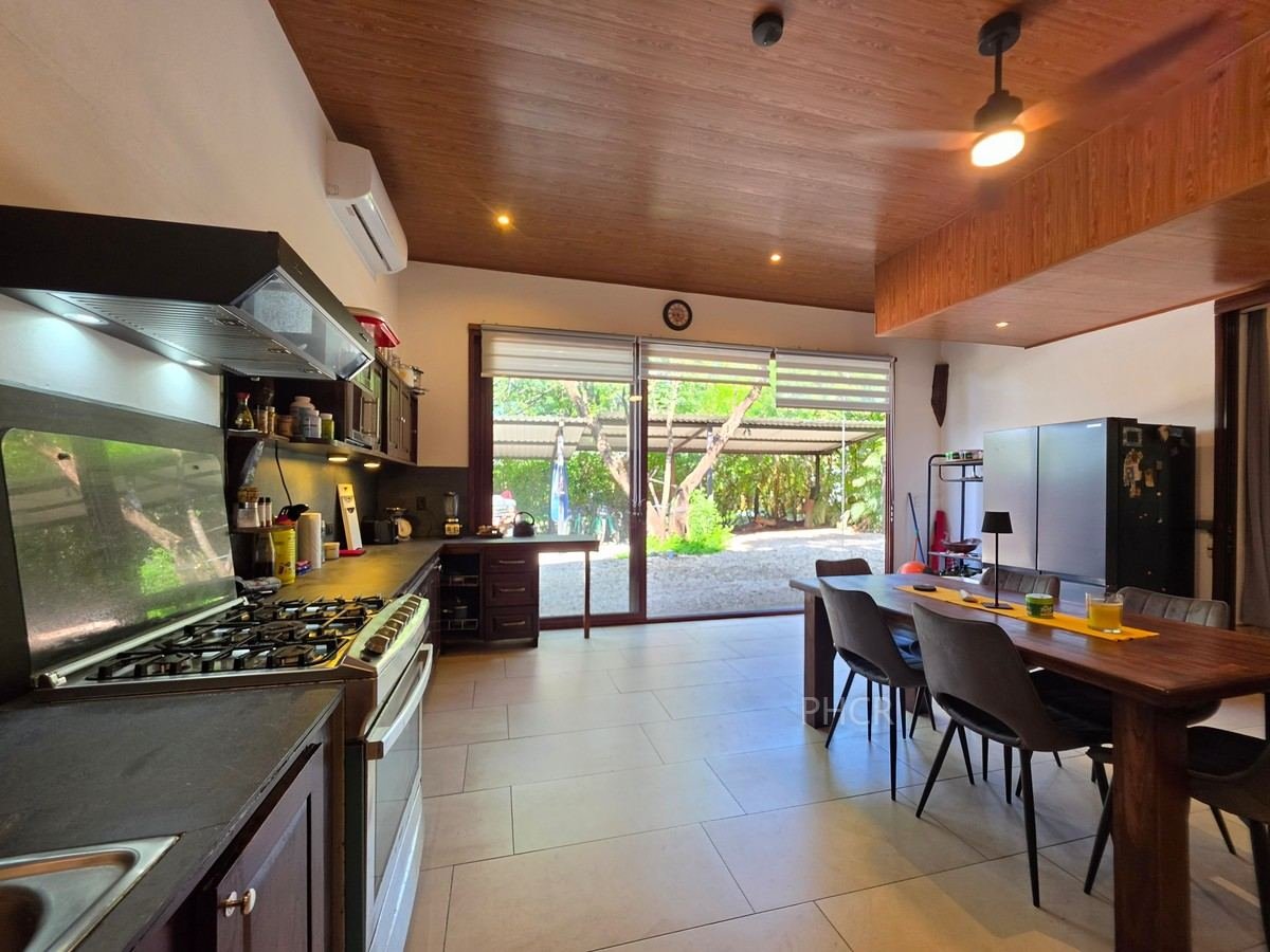 09 CASAS FOR SALE SAMARA COSTA RICA