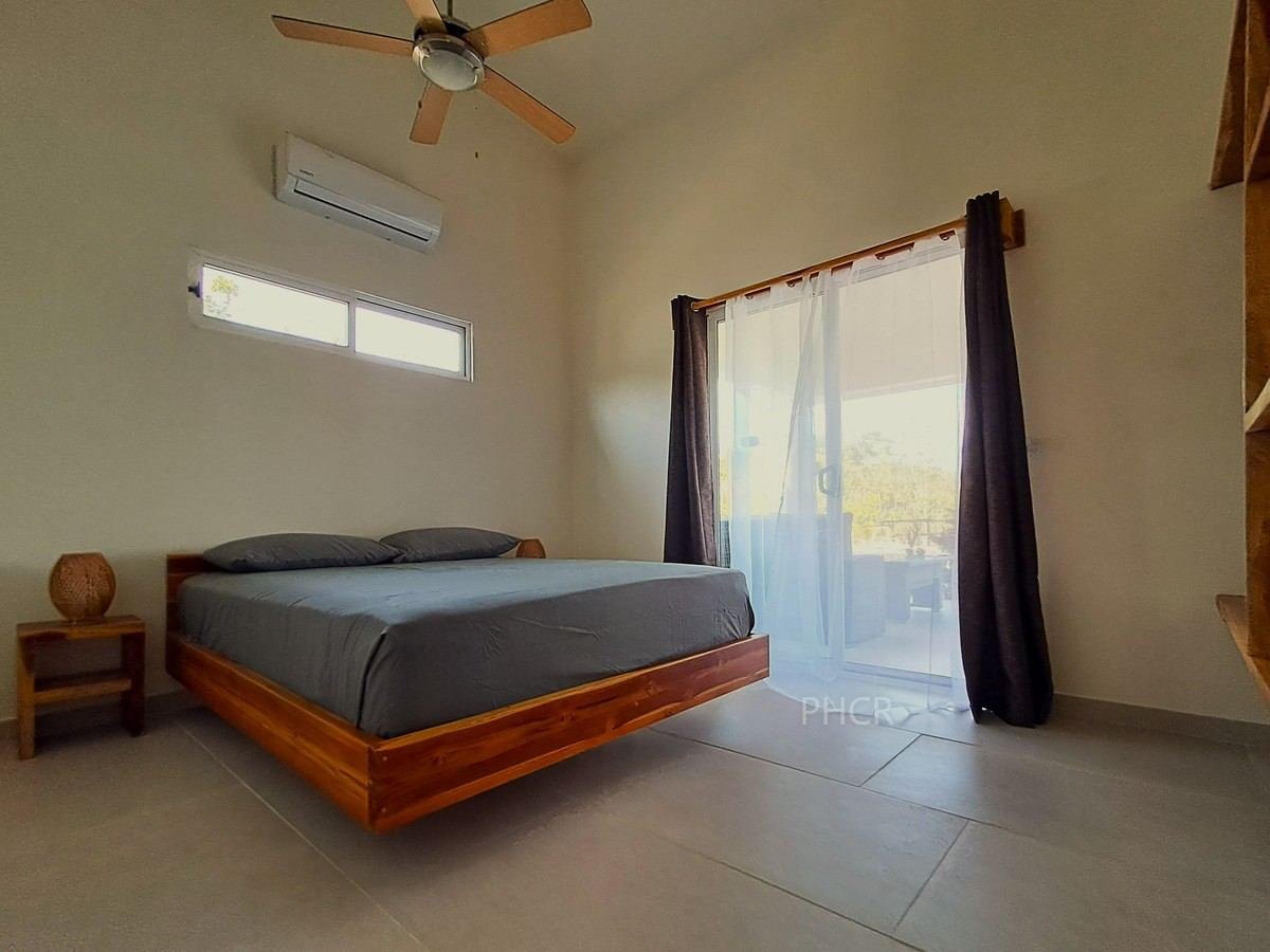 10 HOUSE FOR SALE SAMARA COSTA RICA