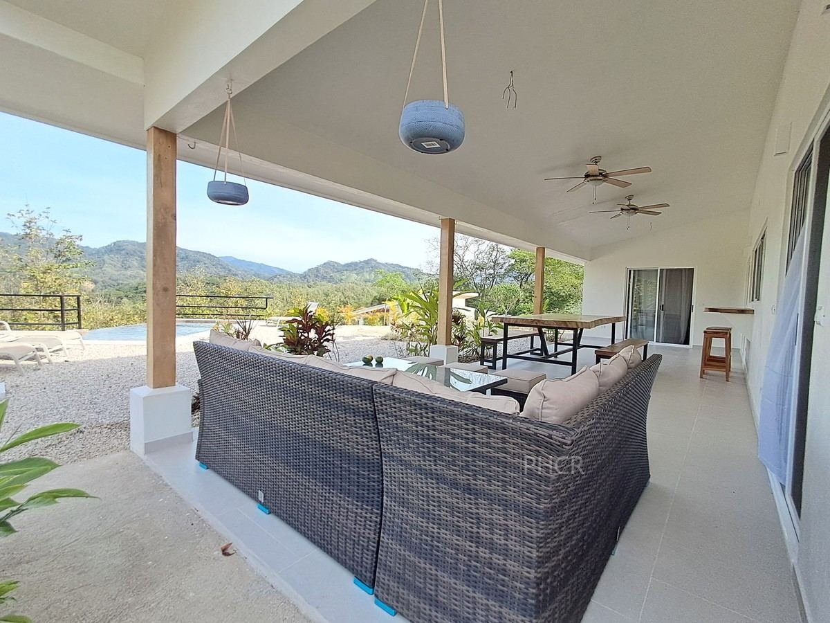 13 HOUSE FOR SALE SAMARA COSTA RICA
