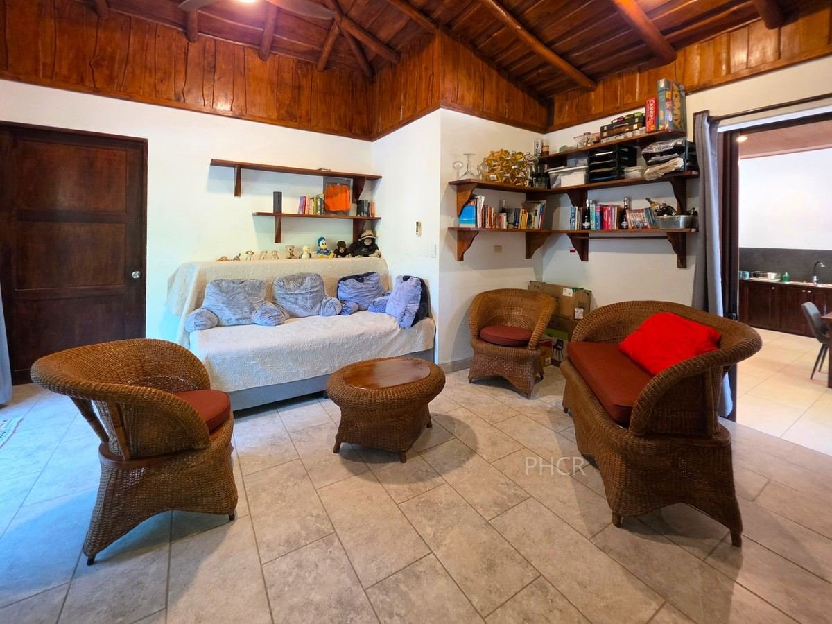 14 CASAS FOR SALE SAMARA COSTA RICA