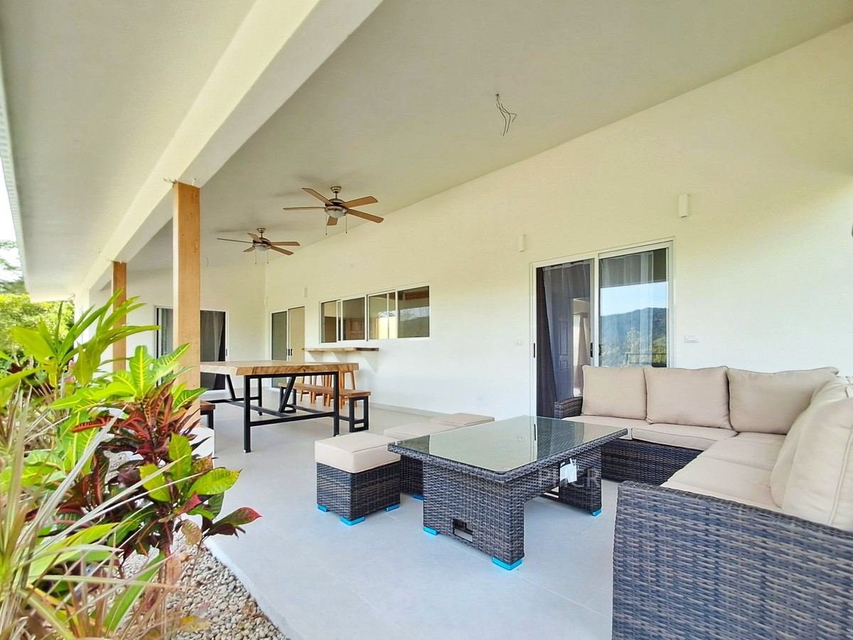 14 HOUSE FOR SALE SAMARA COSTA RICA