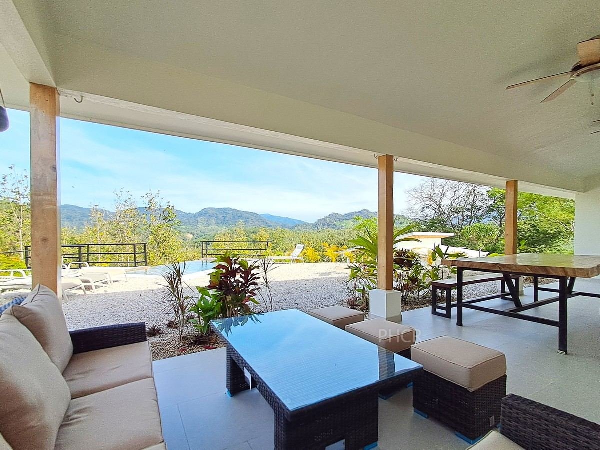 15 HOUSE FOR SALE SAMARA COSTA RICA