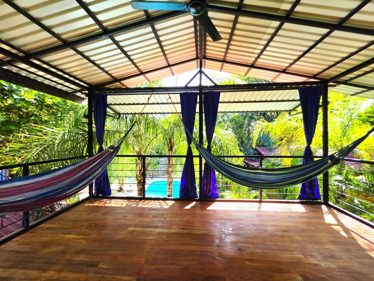 16 CASAS FOR SALE SAMARA COSTA RICA