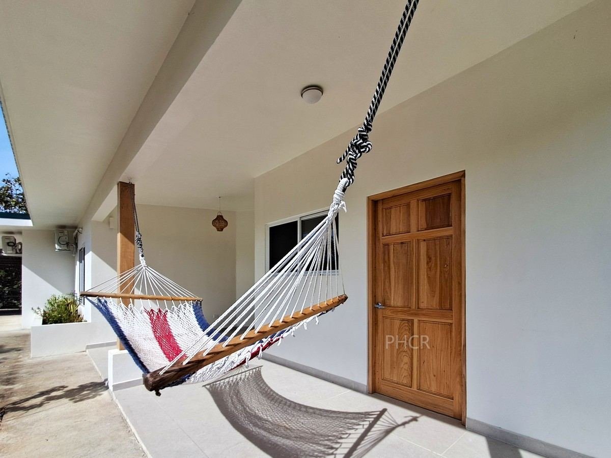 16 HOUSE FOR SALE SAMARA COSTA RICA
