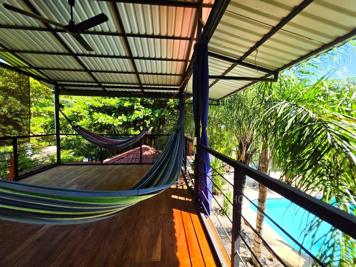 17 CASAS FOR SALE SAMARA COSTA RICA