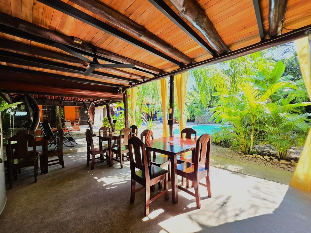 18 CASAS FOR SALE SAMARA COSTA RICA