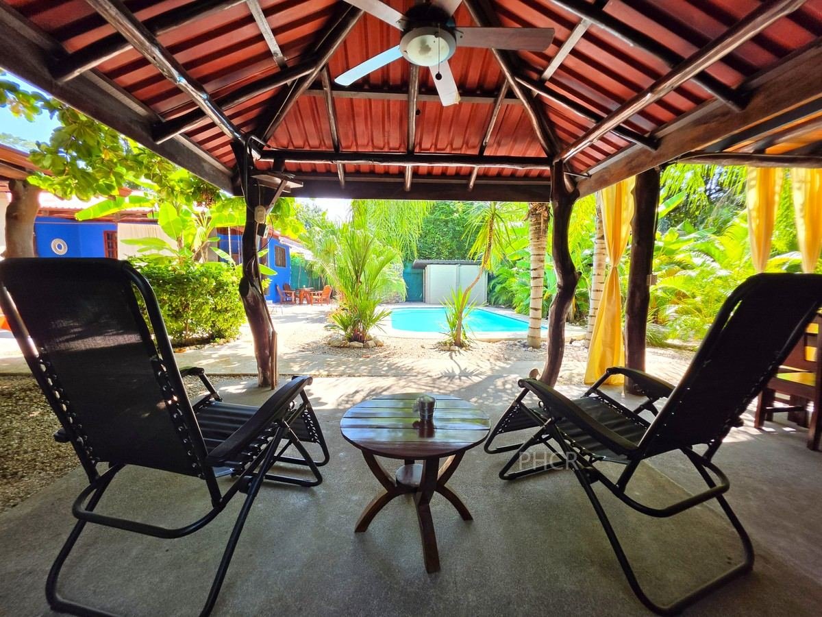 19 CASAS FOR SALE SAMARA COSTA RICA