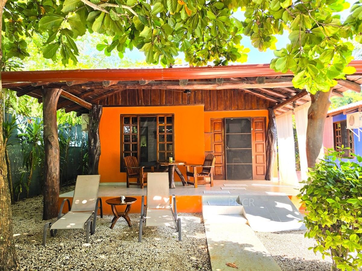 20 CASAS FOR SALE SAMARA COSTA RICA